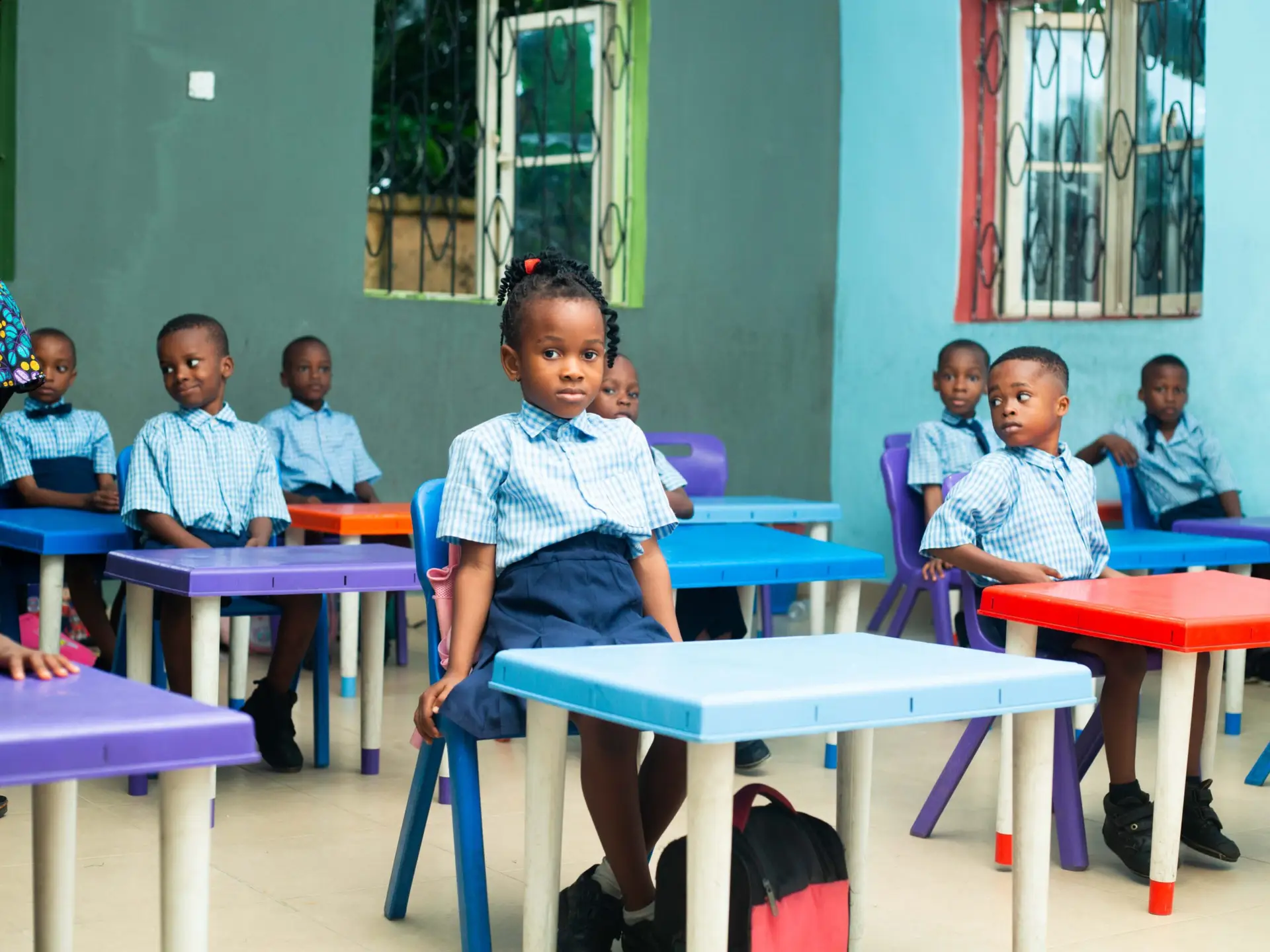 Choosing and Studying at GCS