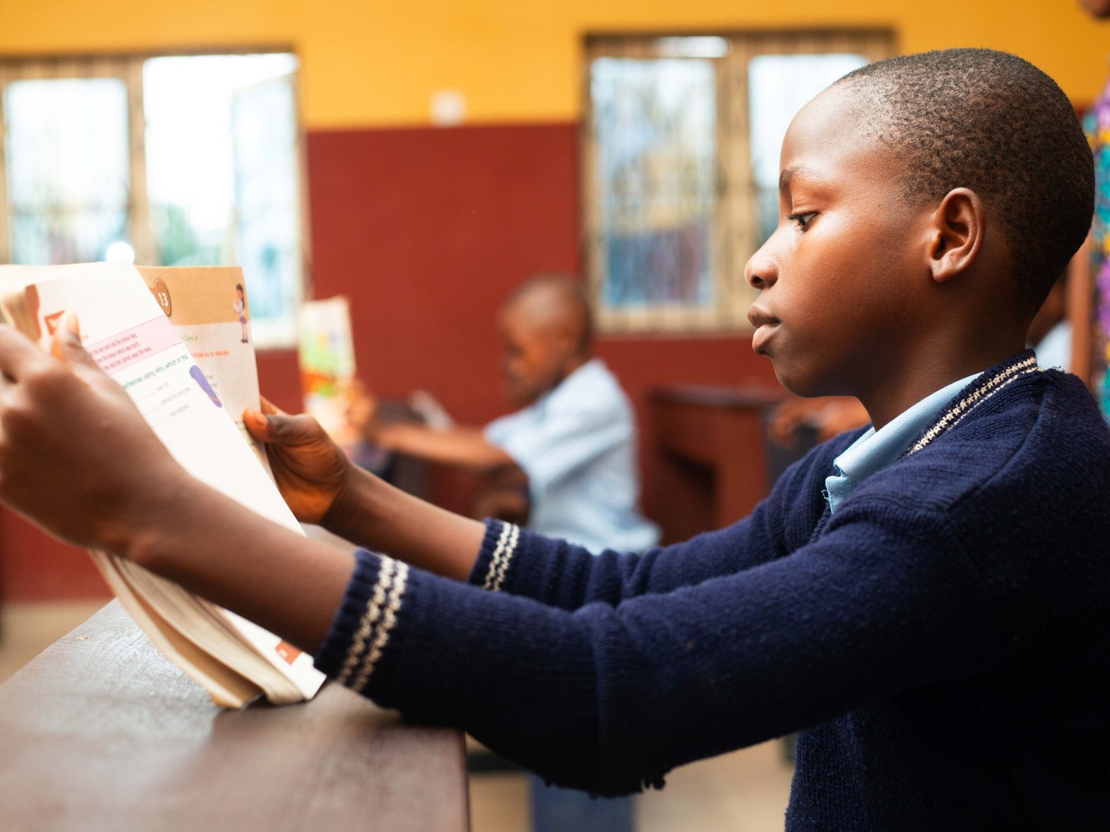 The Dangers of Fee Drive and the Approaching Examination at GCS