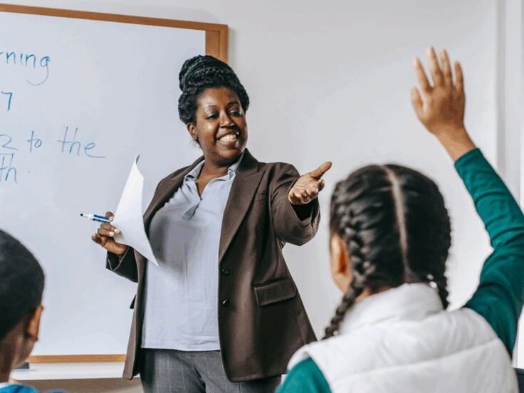 GCS Home: Where Minds Are Engaged and Memories Are Made