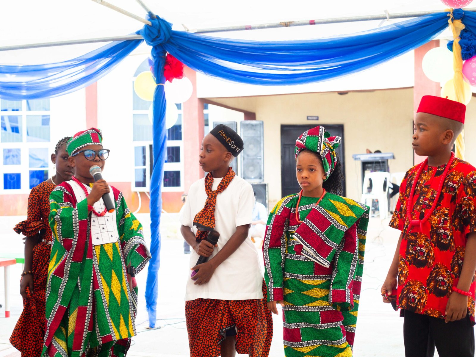 New Pupils and the challenges of adjusting to GCS Academic Culture