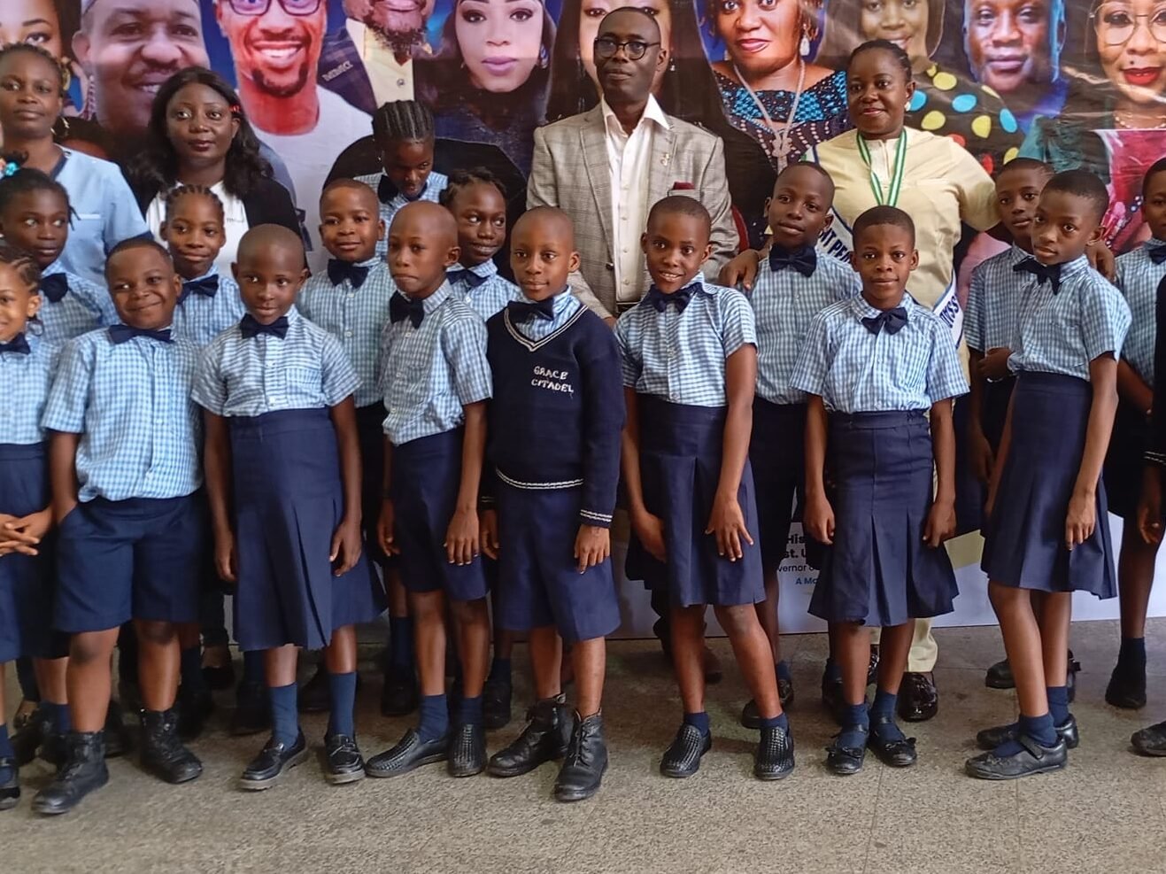 GCS Accolades & the Future